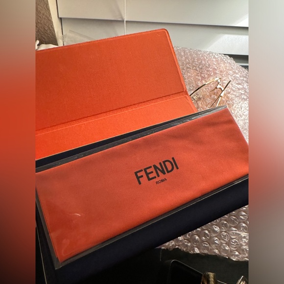 Fendi NWT eyeglasses - Picture 5 of 7